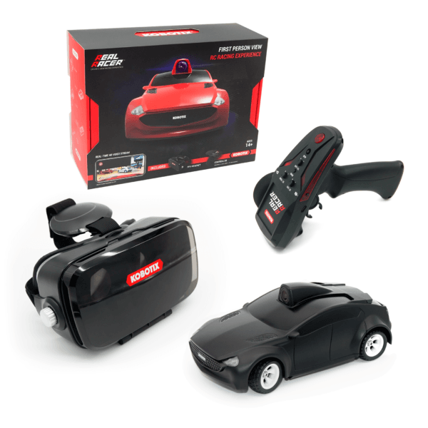 Real Racer KOBOTIX Store